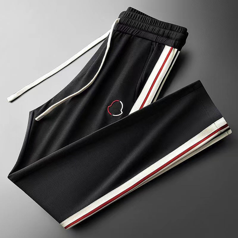 Matteo™ | Luksusowy Dres z Pół-Zipem