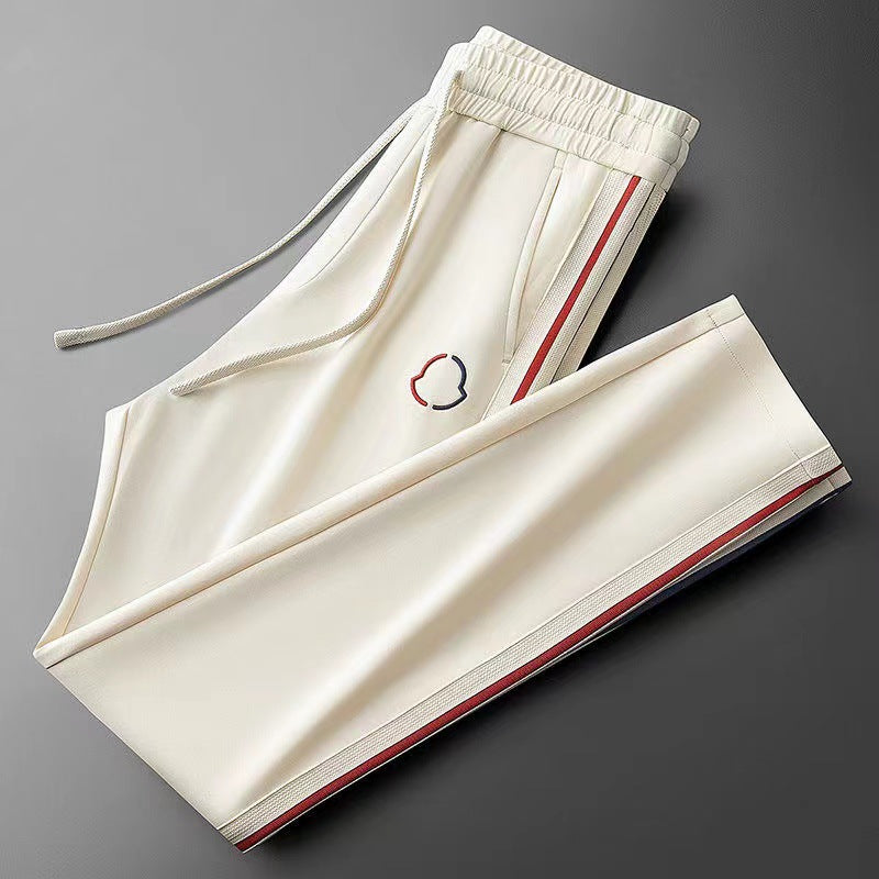 Matteo™ | Luksusowy Dres z Pół-Zipem