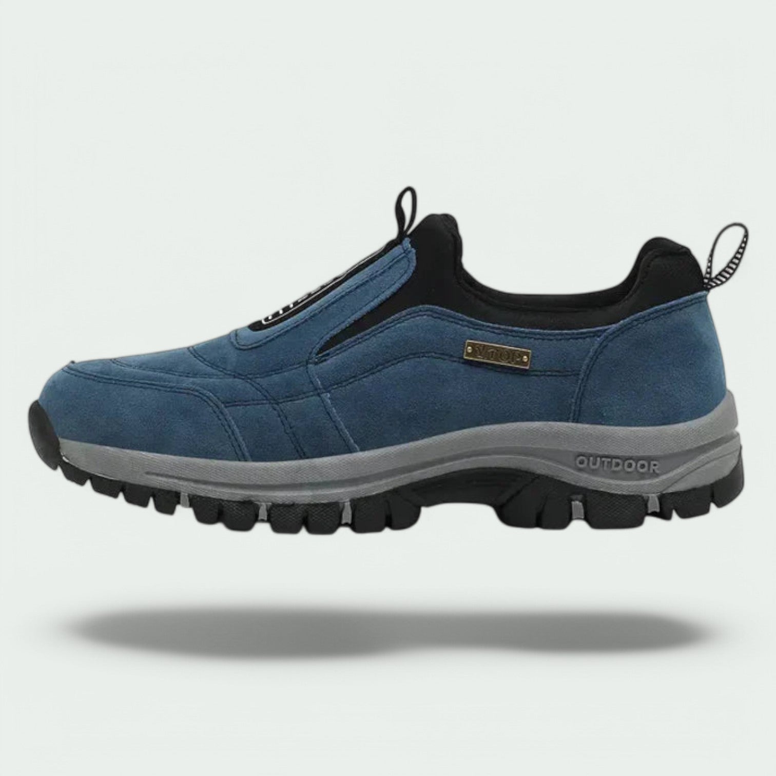Naviel™ | Ortopedyczne Buty Wędrówkowe dla Aktywnych Mężczyzn