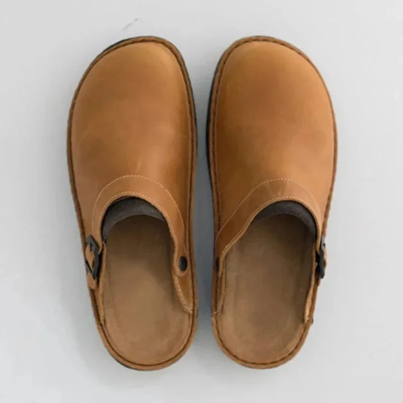 Savrani™ | Wygodne buty typu slip-on