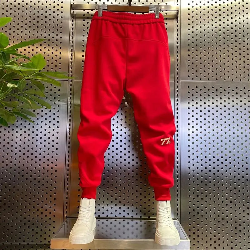 Laurent™ | Nowoczesne Stylowe Spodnie