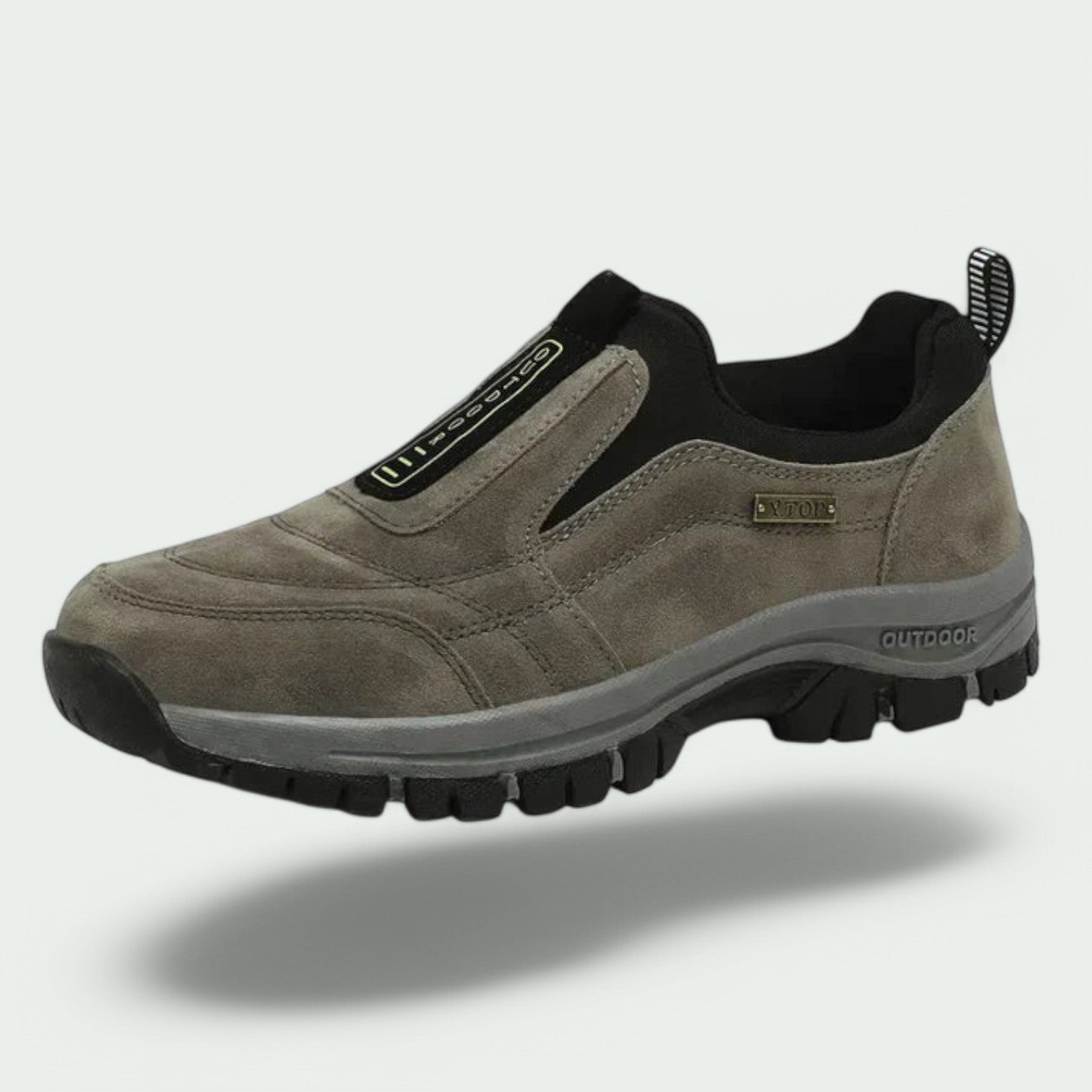 Naviel™ | Ortopedyczne Buty Wędrówkowe dla Aktywnych Mężczyzn