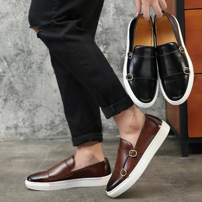 Loafers Giovanni Bellini