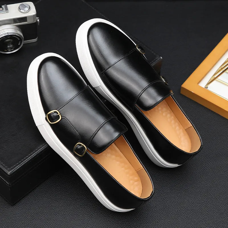 Loafers Giovanni Bellini
