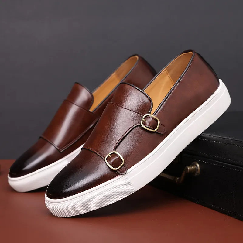 Loafers Giovanni Bellini