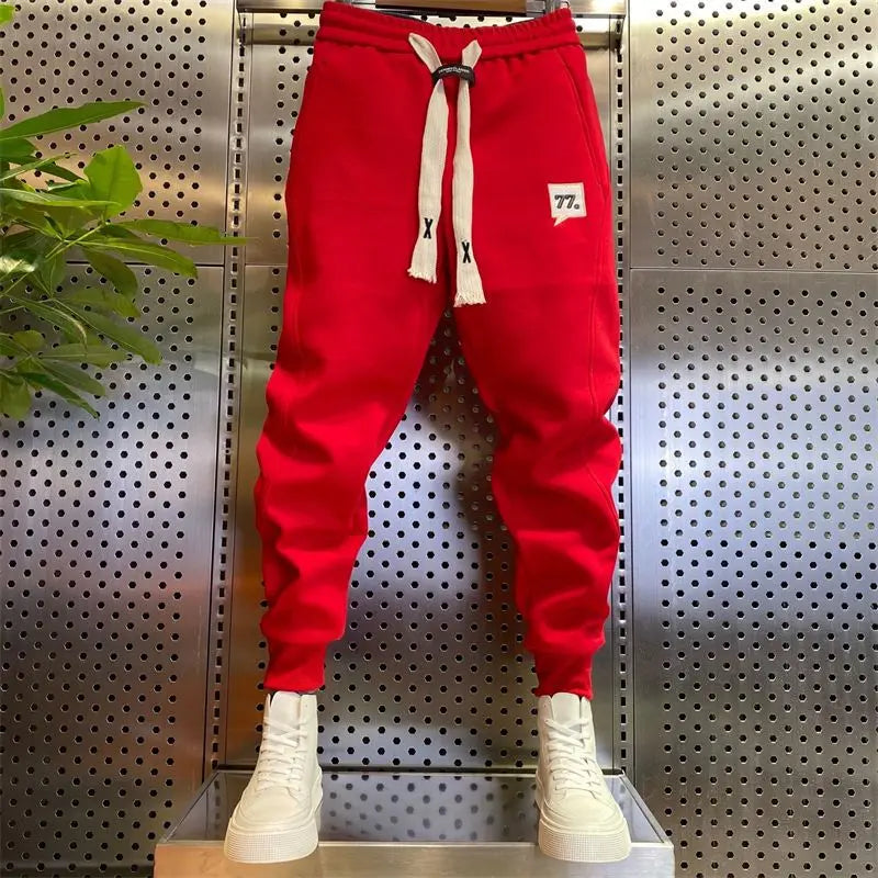 Laurent™ | Nowoczesne Stylowe Spodnie