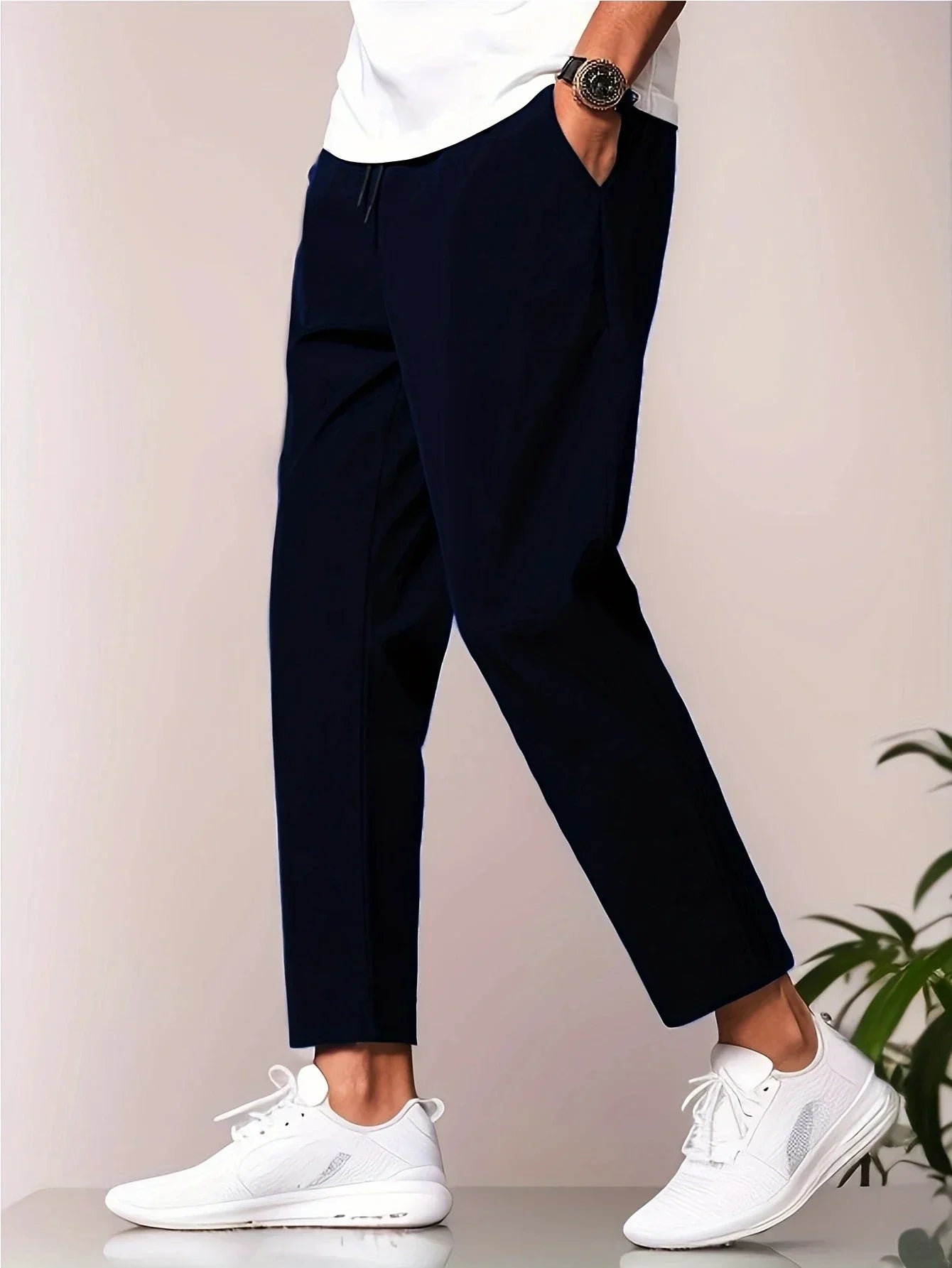 Rayan – Lekkie Spodnie Casual
