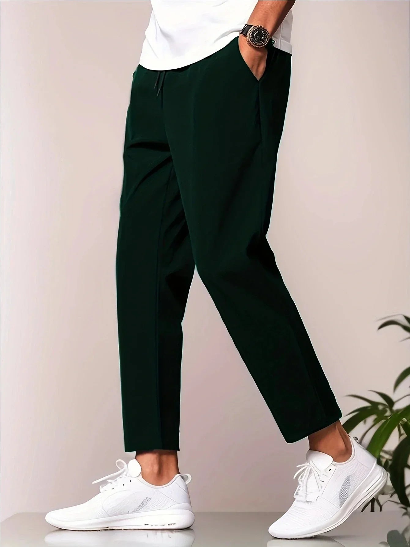 Rayan – Lekkie Spodnie Casual