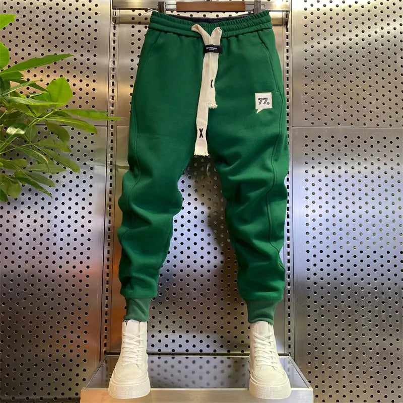Laurent™ | Nowoczesne Stylowe Spodnie