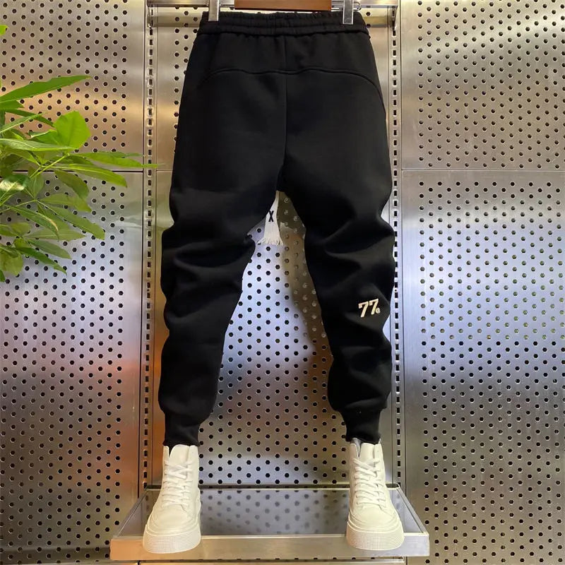 Laurent™ | Nowoczesne Stylowe Spodnie