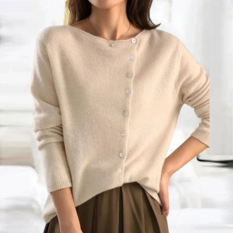 Alessia | Elegancka Odzież Dzianinowa dla Kobiet