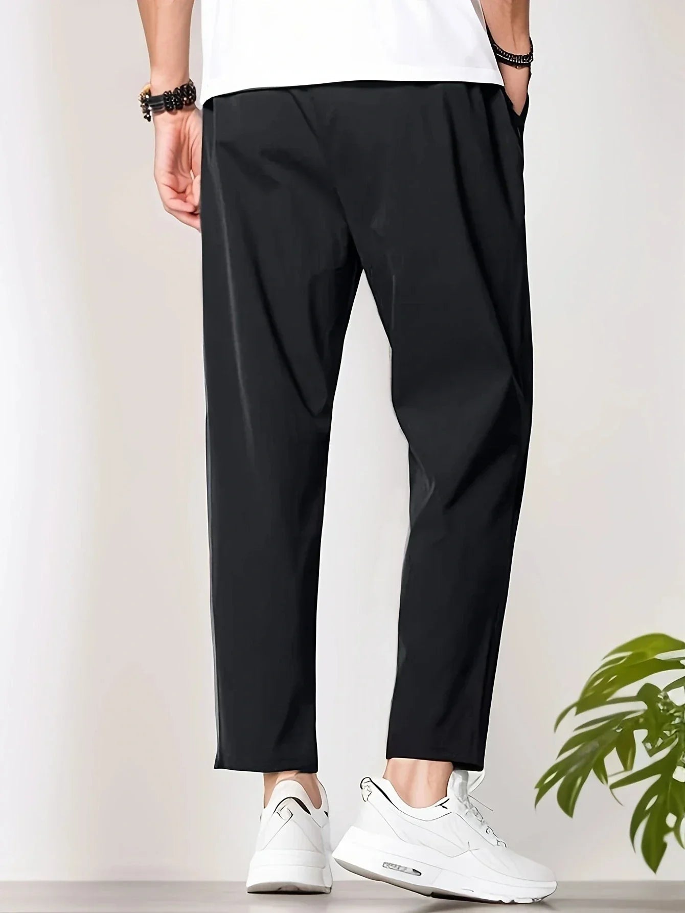 Rayan – Lekkie Spodnie Casual