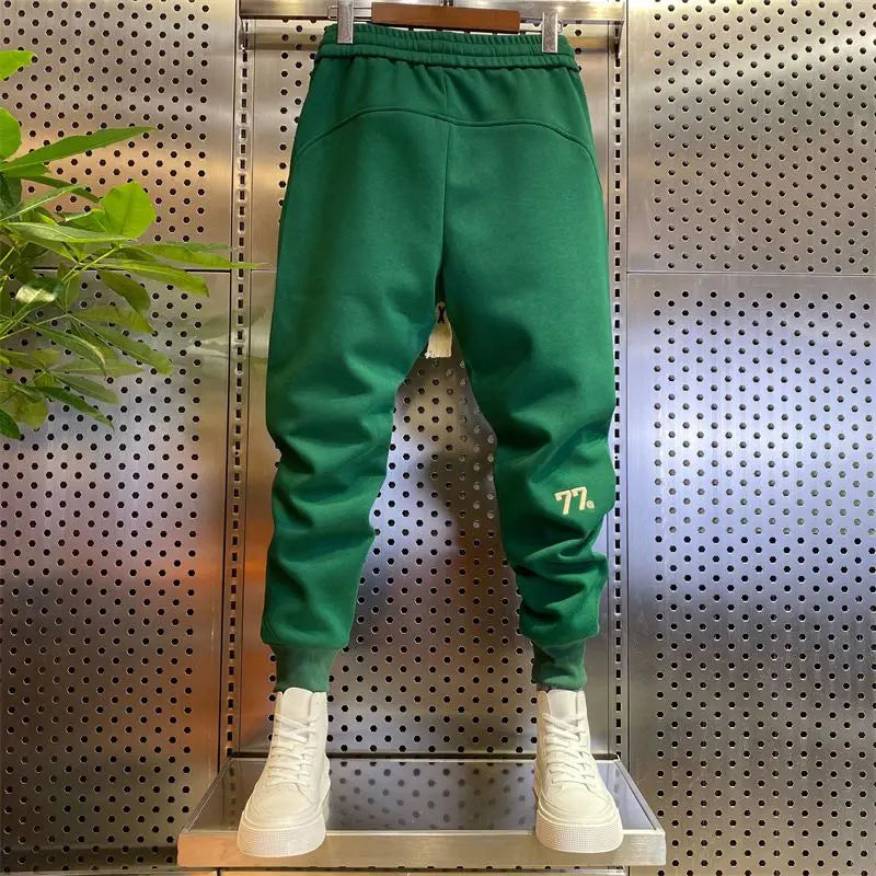 Laurent™ | Nowoczesne Stylowe Spodnie