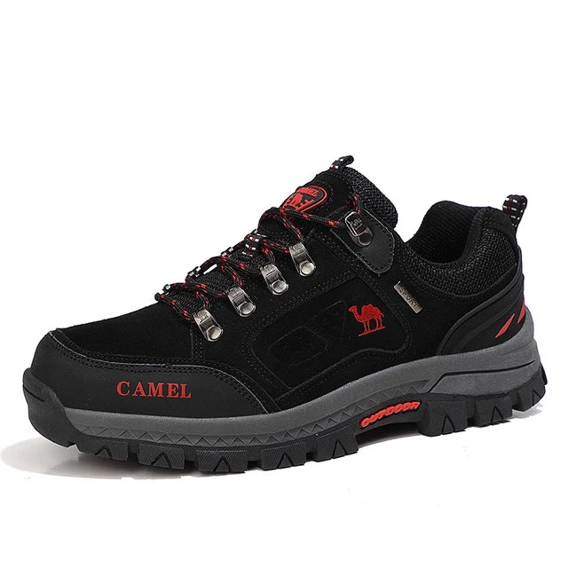 Camel™ | Innowacyjne Wygodne Buty Wędrówkowe