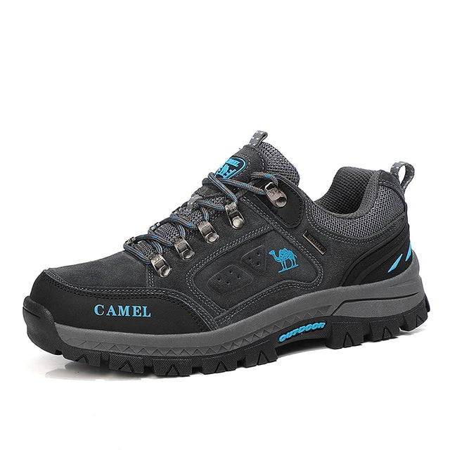 Camel™ | Innowacyjne Wygodne Buty Wędrówkowe