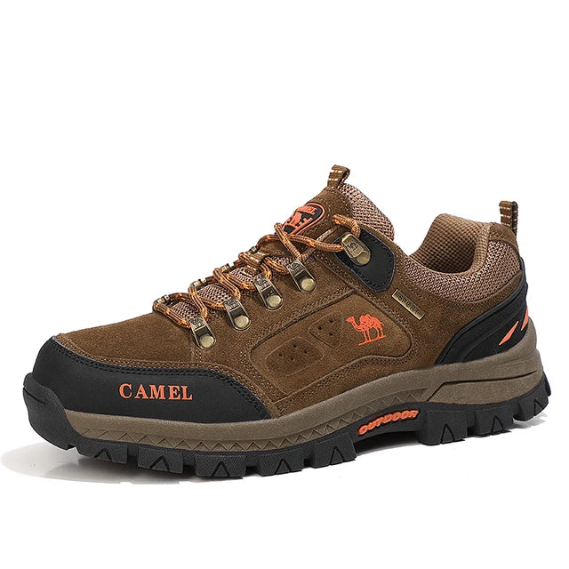 Camel™ | Innowacyjne Wygodne Buty Wędrówkowe