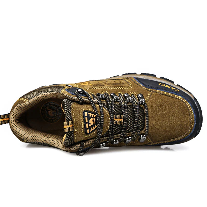 Camel™ | Innowacyjne Wygodne Buty Wędrówkowe
