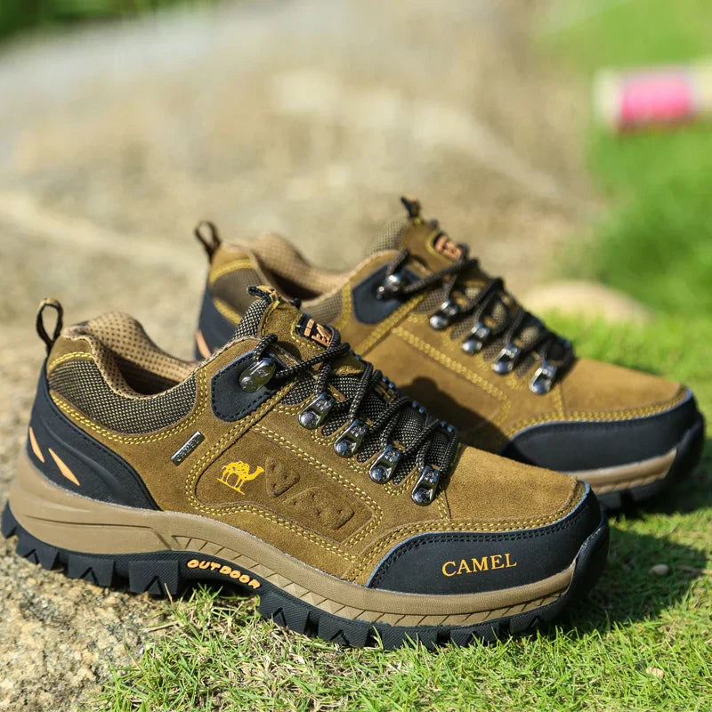 Camel™ | Innowacyjne Wygodne Buty Wędrówkowe