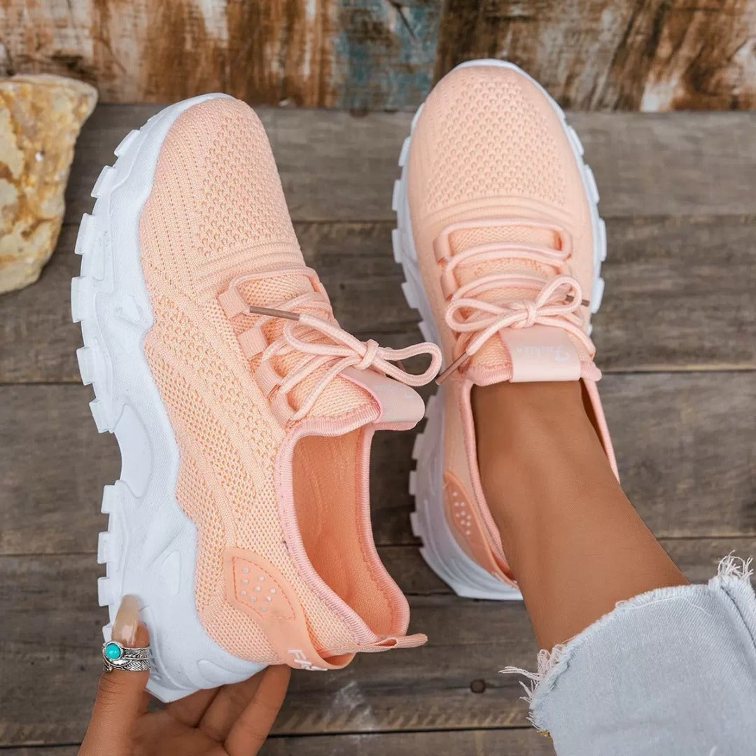 Noria™ | Wygodne i Oddychające Sneakersy