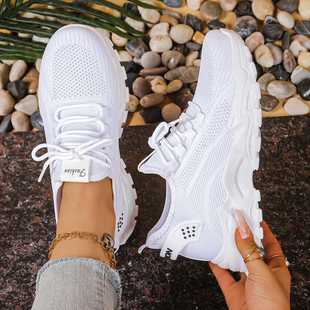 Noria™ | Wygodne i Oddychające Sneakersy