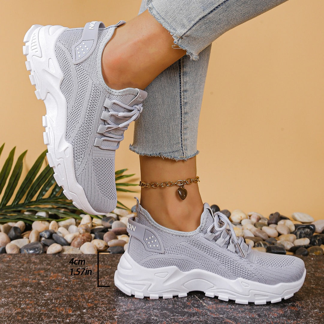 Noria™ | Wygodne i Oddychające Sneakersy