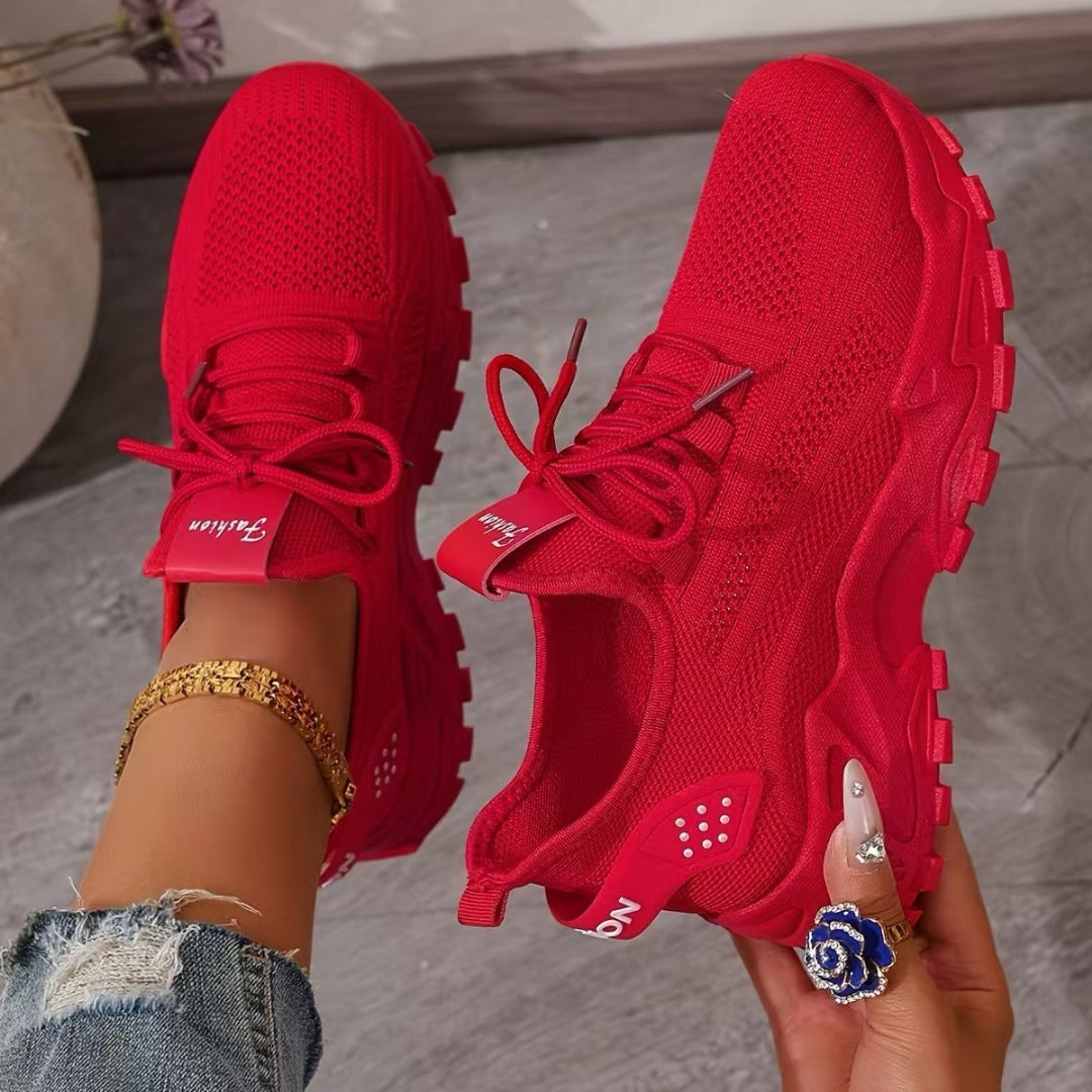 Noria™ | Wygodne i Oddychające Sneakersy