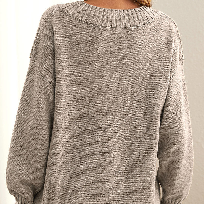 Elegancki Sweter dla Kobiet