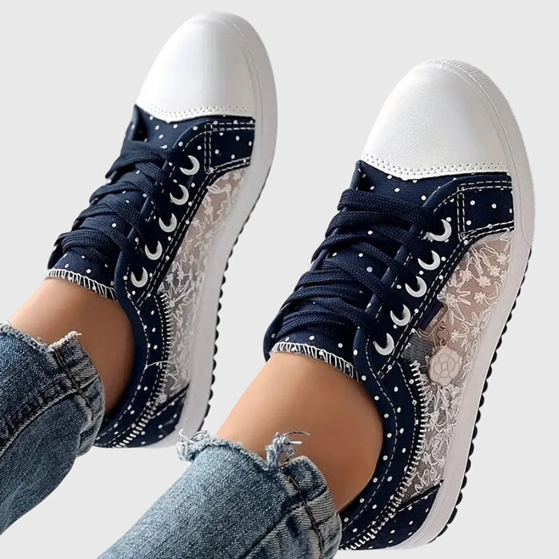 Elena™ | Sneakers ortopedyczne