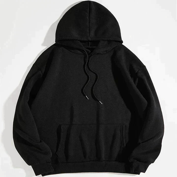 Oversized Hoodie dla Kobiet