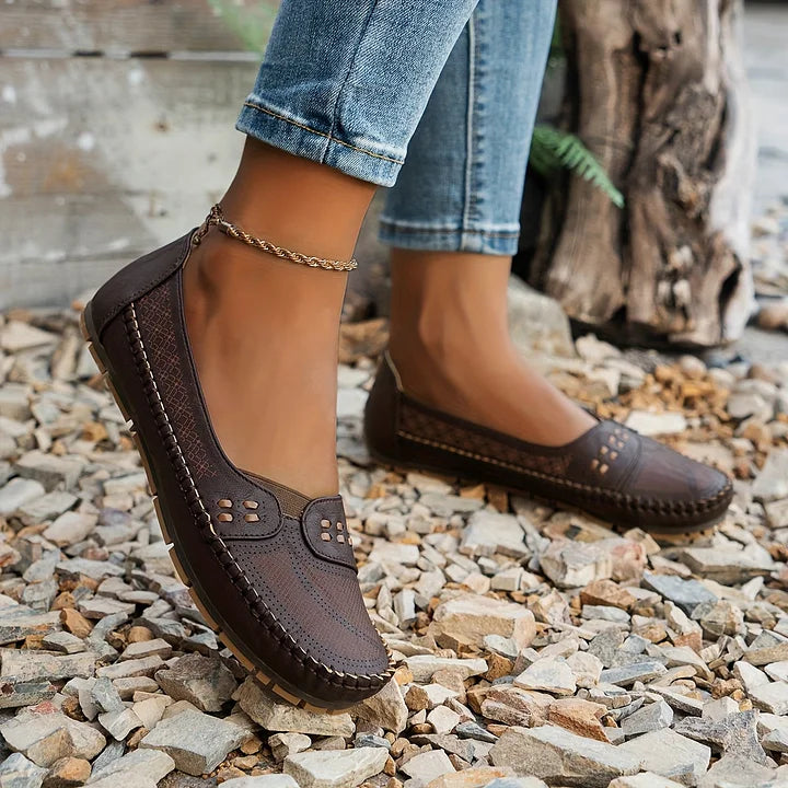 Elora | Buty ortopedyczne