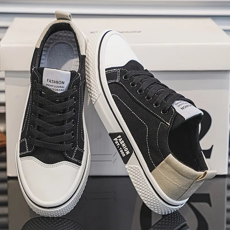 Valmère™ | Wygodne i Casualowe Sneakersy