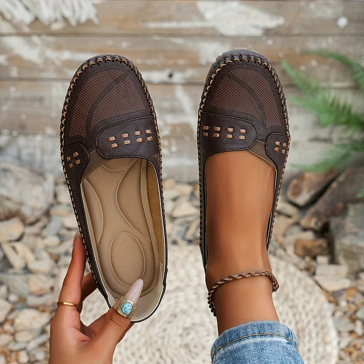 Elora | Buty ortopedyczne