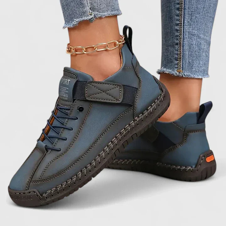 Kymberleigh | Sneakersy ortopedyczne