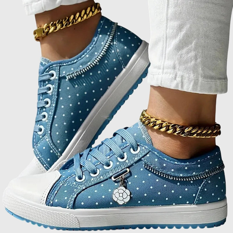 Elena™ | Sneakers ortopedyczne