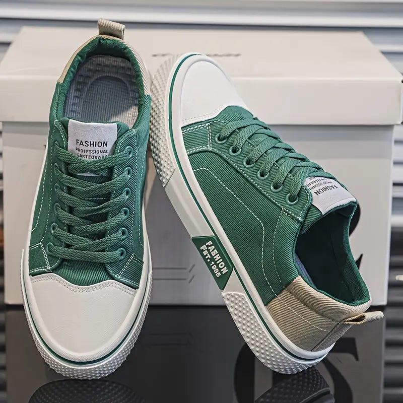Valmère™ | Wygodne i Casualowe Sneakersy