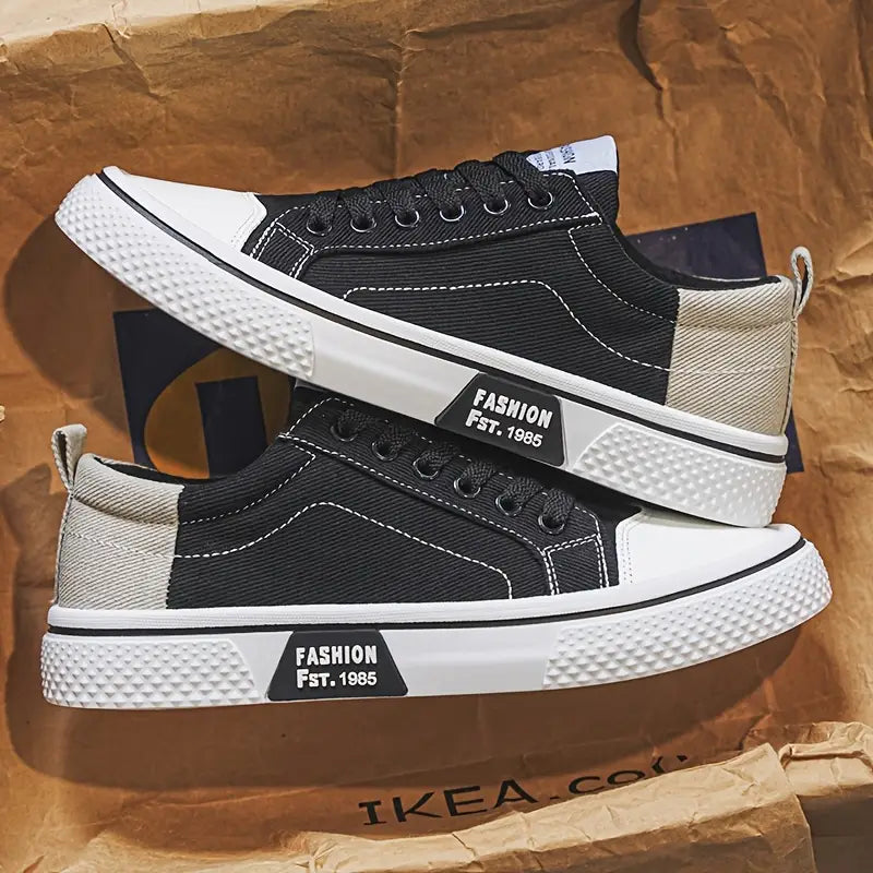 Valmère™ | Wygodne i Casualowe Sneakersy