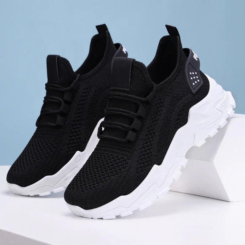 Noria™ | Wygodne i Oddychające Sneakersy