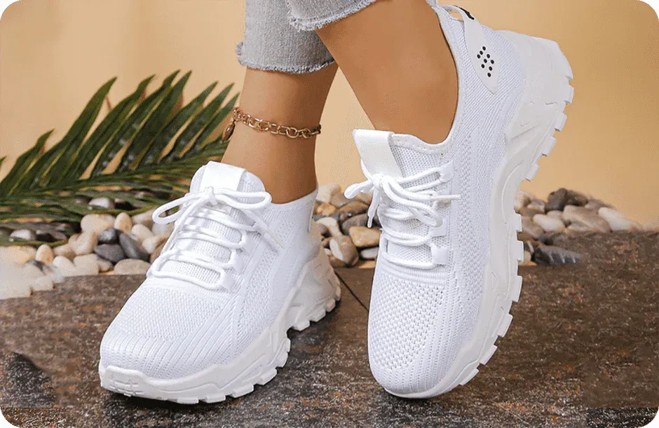 Noria™ | Wygodne i Oddychające Sneakersy
