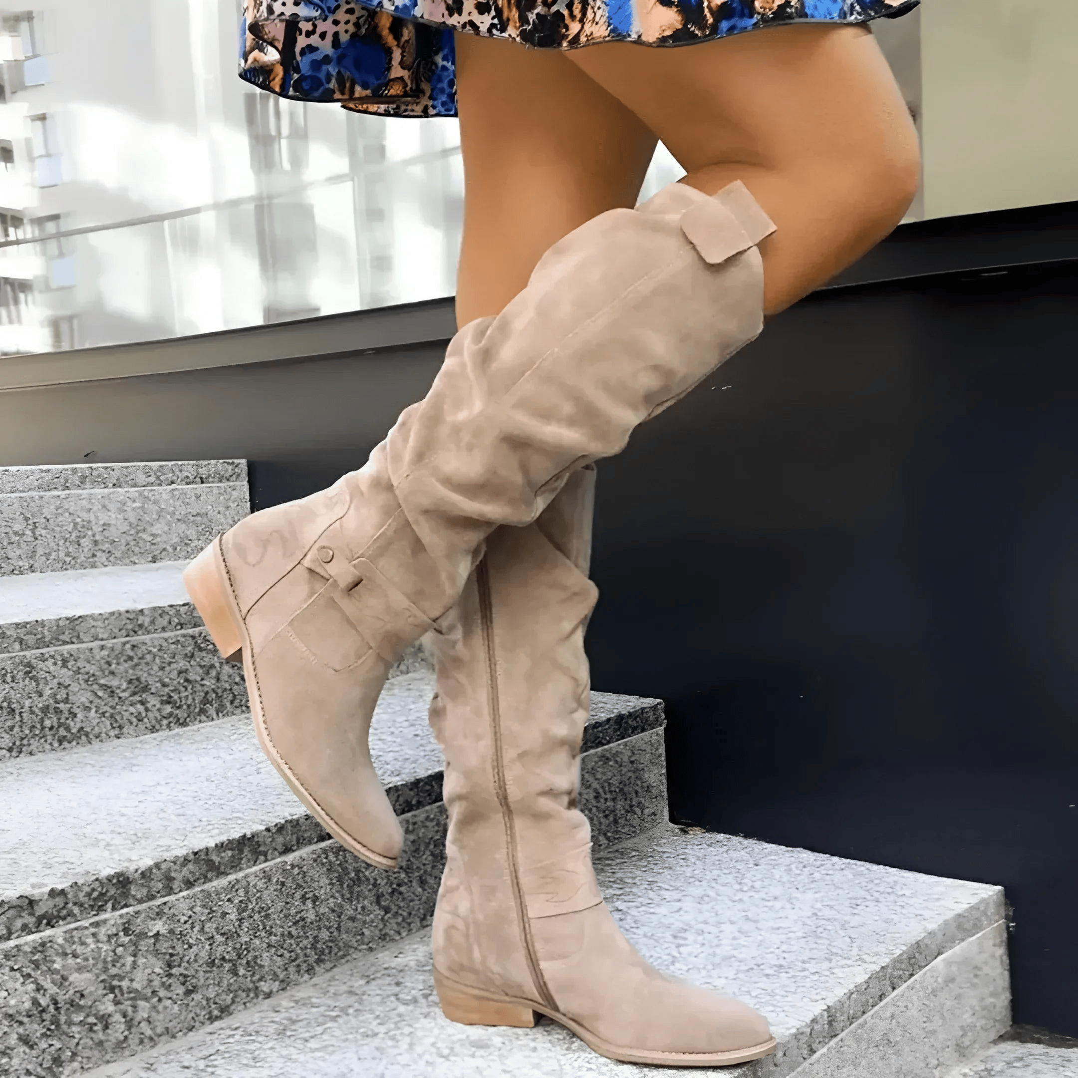 Mads - Ortopedyczne Buty