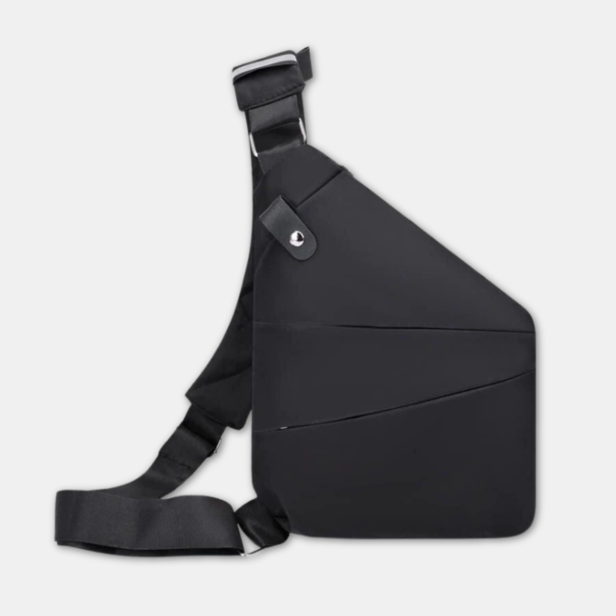 Célia™ | Bezpieczna Torebka Przezramienna