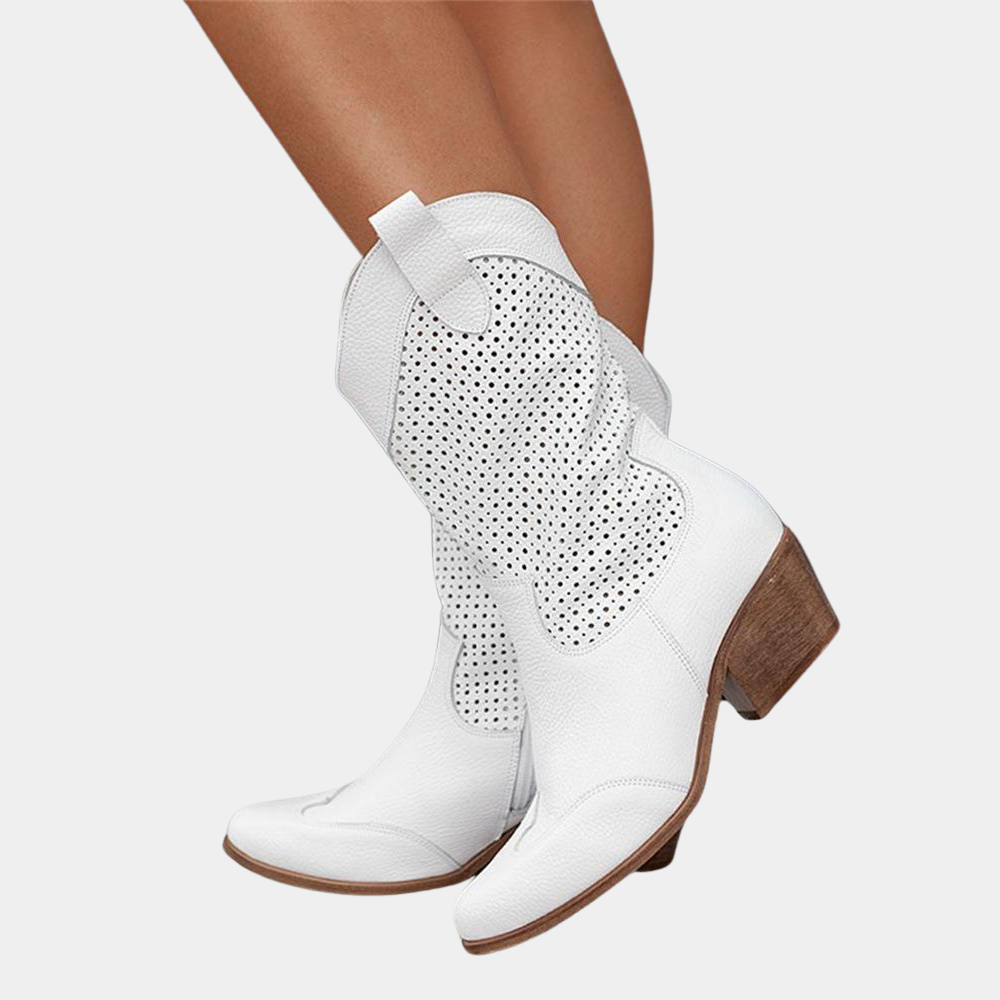 Rachel - Buty ortopedyczne