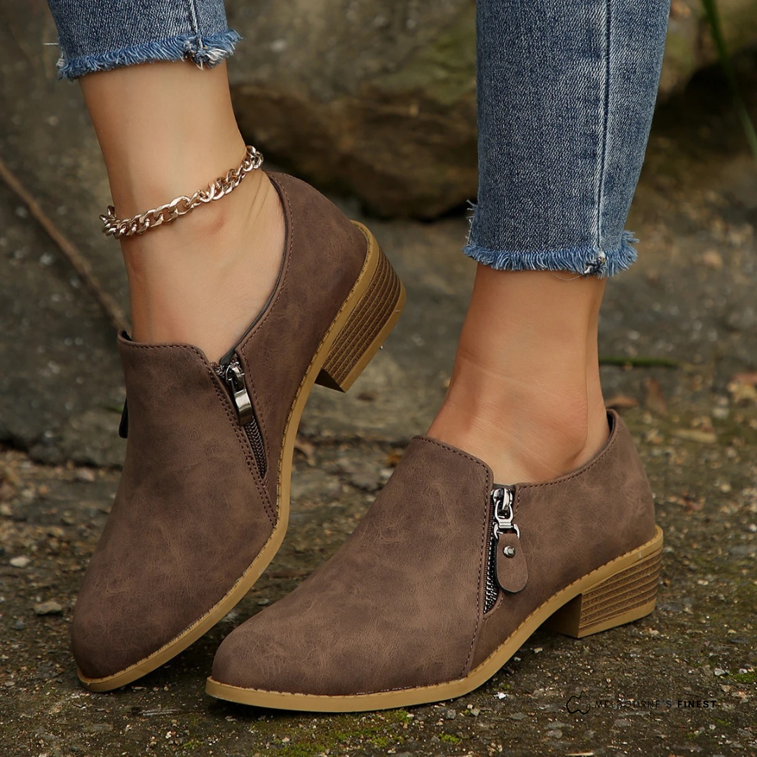 Loly - Buty ortopedyczne