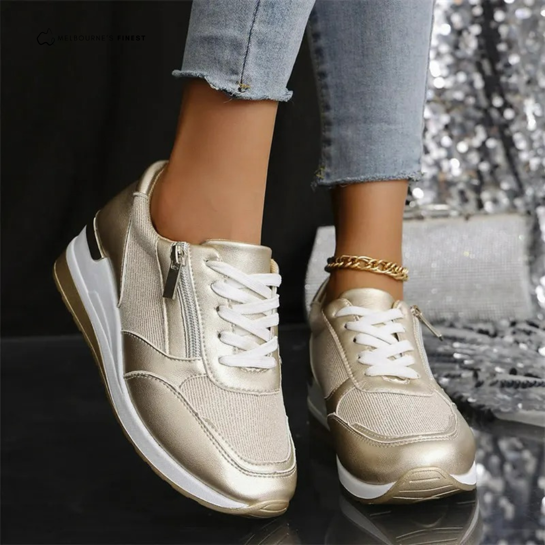 Buty ortopedyczne Zina
