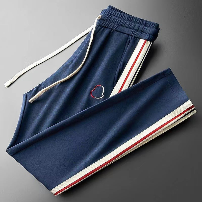 Matteo™ | Luksusowy Dres z Pół-Zipem