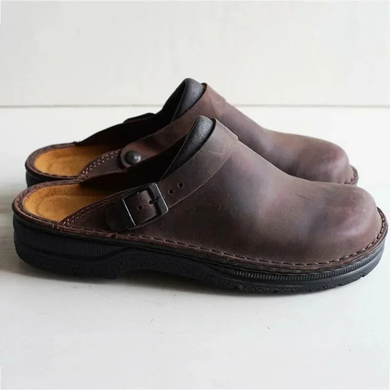 Savrani™ | Wygodne buty typu slip-on