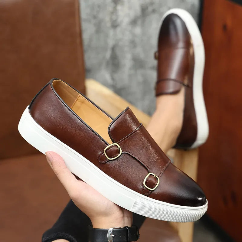 Loafers Giovanni Bellini