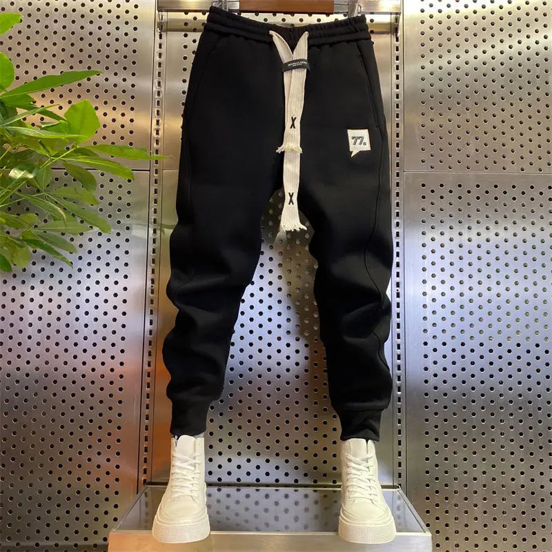 Laurent™ | Nowoczesne Stylowe Spodnie