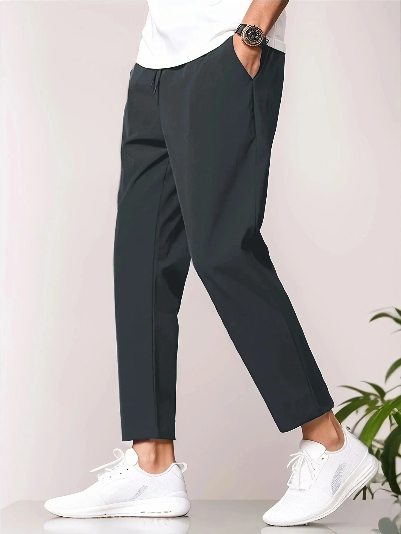 Rayan – Lekkie Spodnie Casual