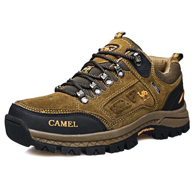 Camel™ | Innowacyjne Wygodne Buty Wędrówkowe