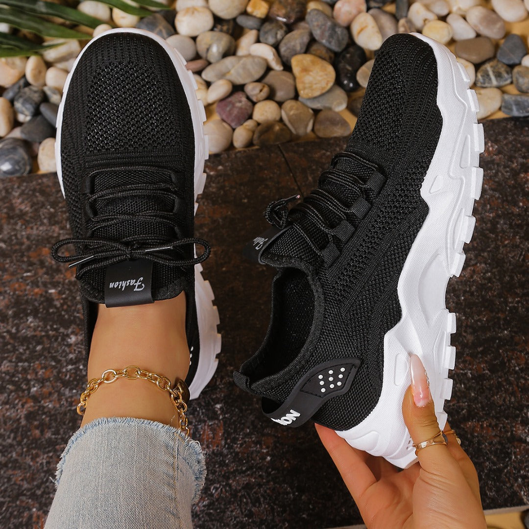 Noria™ | Wygodne i Oddychające Sneakersy